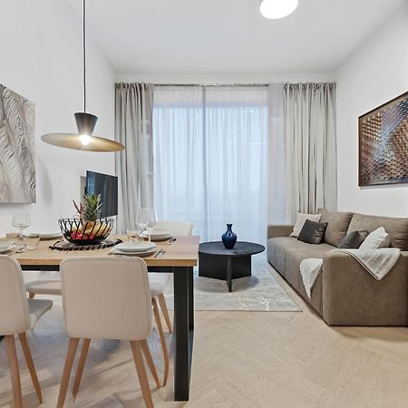 Gt7 Apartments District 9 - Managed By Sky9 Apartments Wien Eksteriør billede