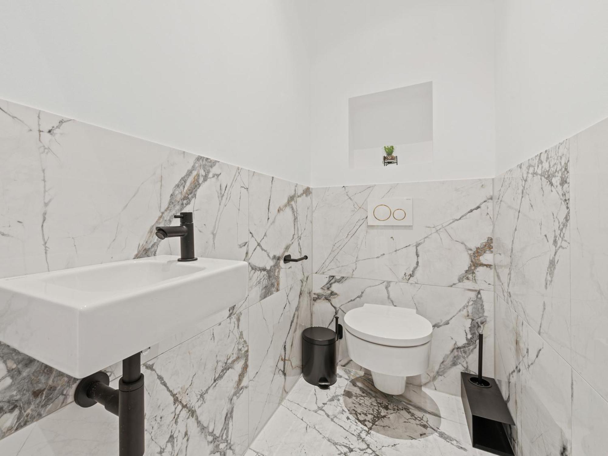 Gt7 Apartments District 9 - Managed By Sky9 Apartments Wien Eksteriør billede