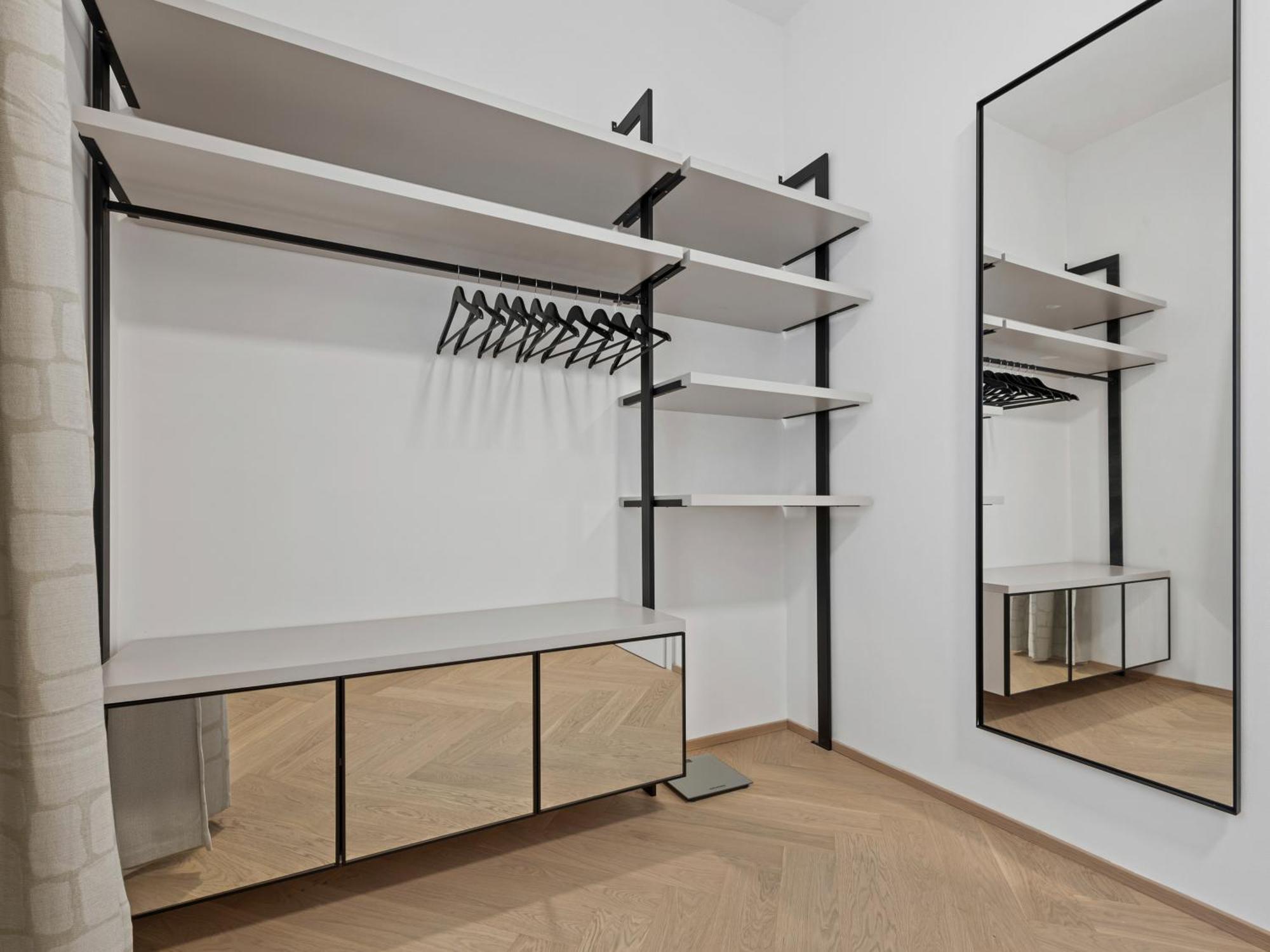 Gt7 Apartments District 9 - Managed By Sky9 Apartments Wien Eksteriør billede