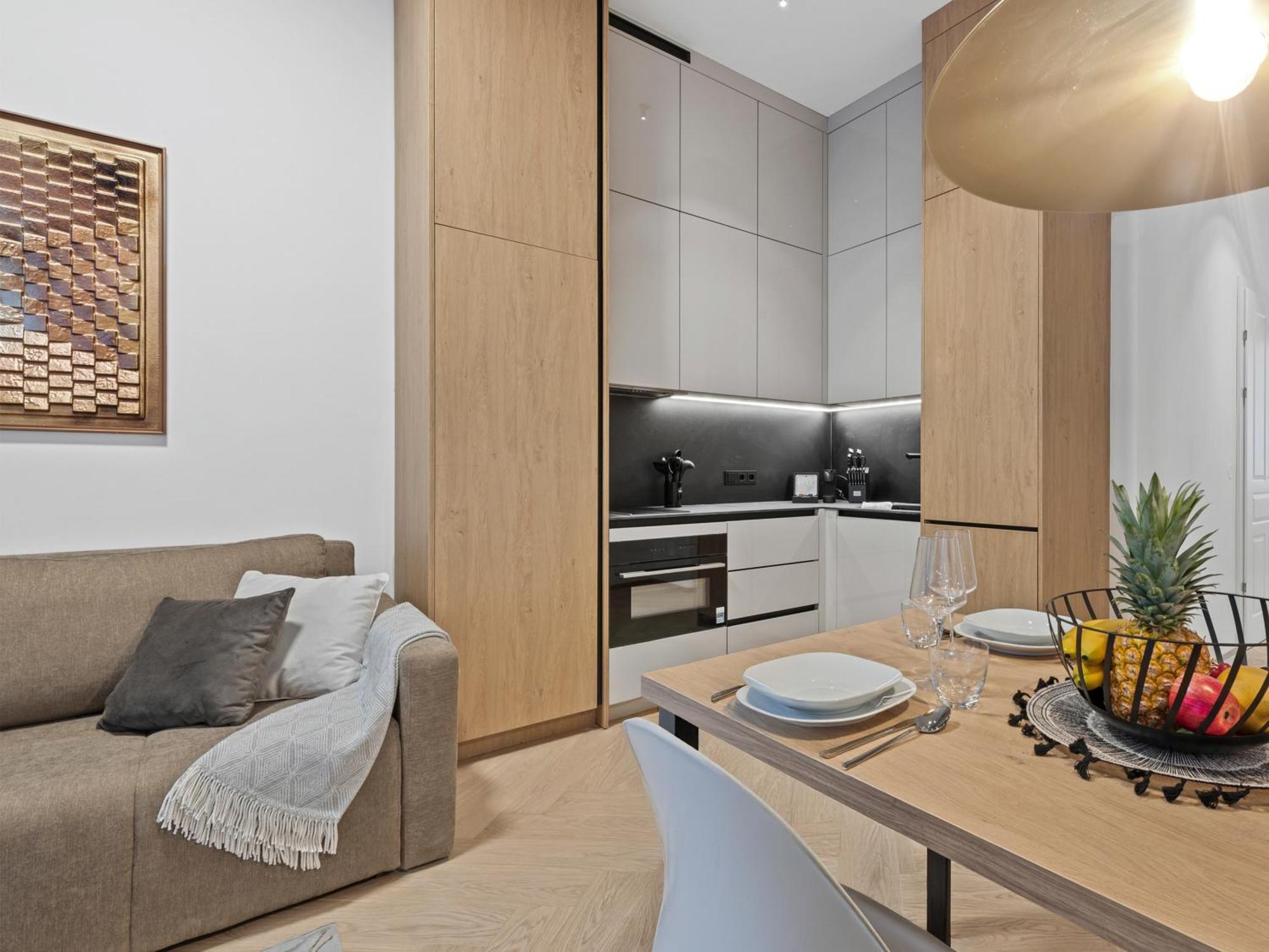 Gt7 Apartments District 9 - Managed By Sky9 Apartments Wien Eksteriør billede